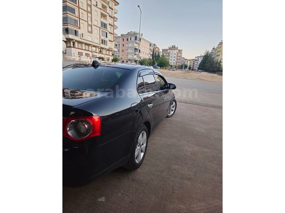 Sahibinden DEĞİŞENSİZ Jetta 1.6 