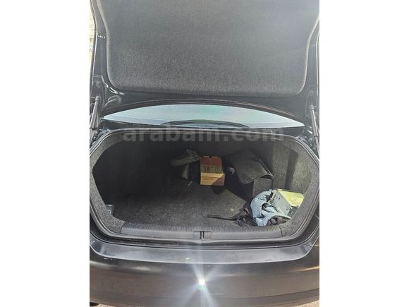 Sahibinden DEĞİŞENSİZ Jetta 1.6 