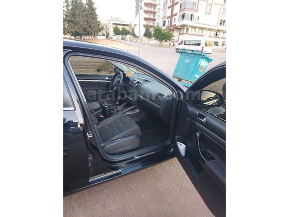 Sahibinden DEĞİŞENSİZ Jetta 1.6 