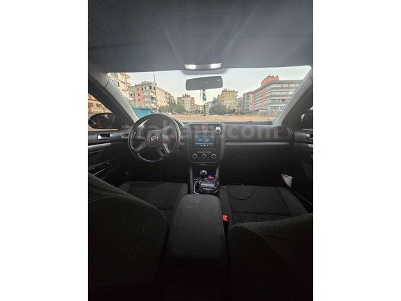 Sahibinden DEĞİŞENSİZ Jetta 1.6 