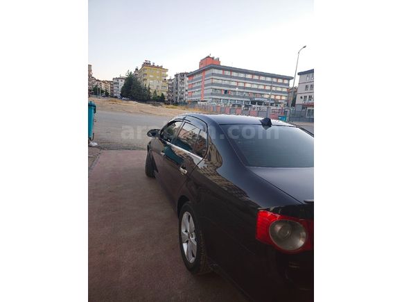 Sahibinden DEĞİŞENSİZ Jetta 1.6 