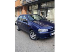 Sahibinden Fiat Palio 1.4 EL 2000 Model 