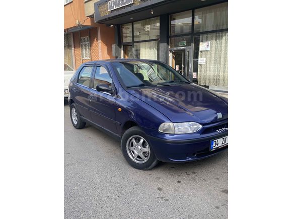 Sahibinden Fiat Palio 1.4 EL 2000 Model 