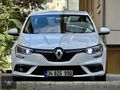 2018 MEGANE OTOMATİK TOUCH EDC 219BİN KM'DE...
