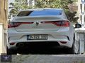 2018 MEGANE OTOMATİK TOUCH EDC 219BİN KM'DE...