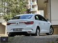 2018 MEGANE OTOMATİK TOUCH EDC 219BİN KM'DE...