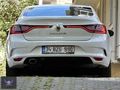 2018 MEGANE OTOMATİK TOUCH EDC 219BİN KM'DE...
