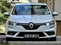 2018 MEGANE OTOMATİK TOUCH EDC 219BİN KM'DE...