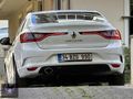 2018 MEGANE OTOMATİK TOUCH EDC 219BİN KM'DE...