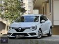 2018 MEGANE OTOMATİK TOUCH EDC 219BİN KM'DE...
