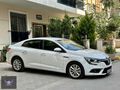 2018 MEGANE OTOMATİK TOUCH EDC 219BİN KM'DE...