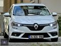 2018 MEGANE OTOMATİK TOUCH EDC 219BİN KM'DE...
