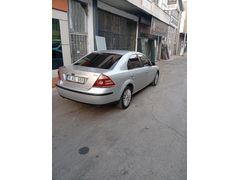 Sahibinden Ford Mondeo 2.0 TDCi Trend 2007 Model