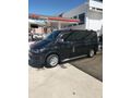 2015 model 2016 Çıkışlı temiz Transporter