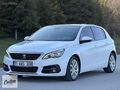 2019-PEUGEOT 308-CAM TAVAN-OTOMATİK-DİZEL-SERVİS BAKIMLI-FIRSAT!