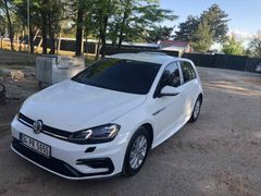 Sahibinden Volkswagen Golf 1.6 TDi BlueMotion Midline Plus 2016 Model 