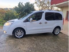 Sahibinden Peugeot Partner 1.6 HDI Active 2014 Model