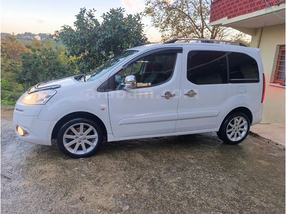 Sahibinden Peugeot Partner 1.6 HDI Active 2014 Model