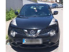 Sahibinden Nissan Juke 1.6 Skypack 2016 Model