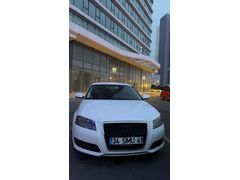 Sahibinden Audi A3 Sportback 1.6 TDI Attraction 2011 Model