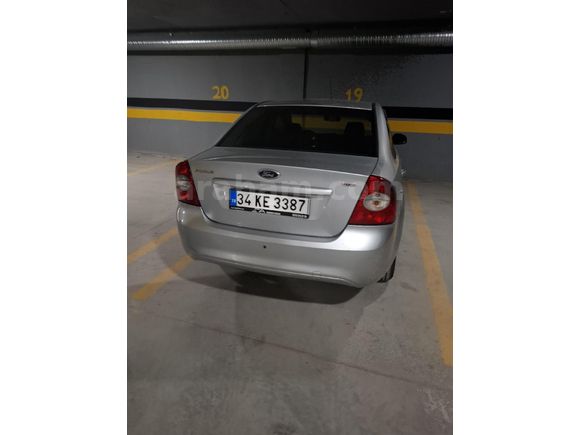 Sahibinden Ford Focus 1.6 TDCi Trend 2011 Model