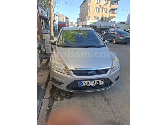 Sahibinden Ford Focus 1.6 TDCi Trend 2011 Model