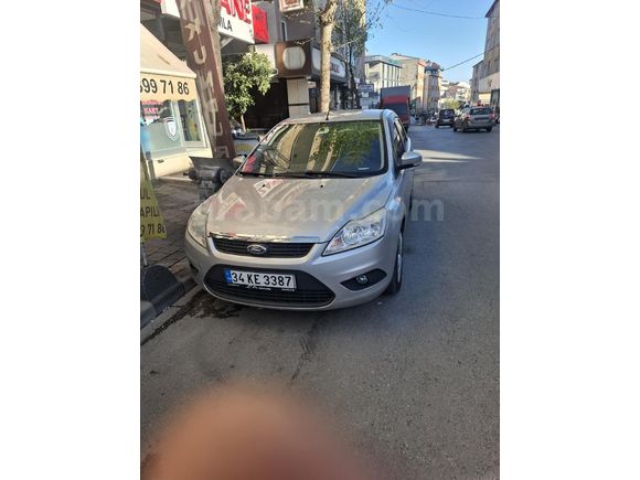 Sahibinden Ford Focus 1.6 TDCi Trend 2011 Model