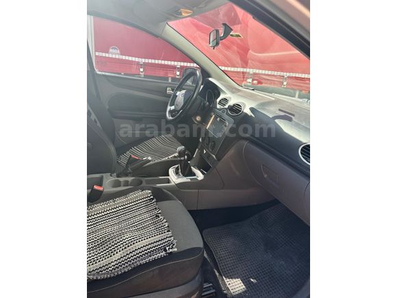 Sahibinden Ford Focus 1.6 TDCi Trend 2011 Model