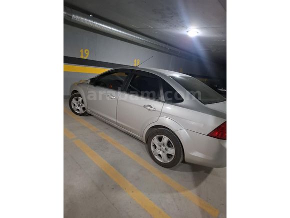 Sahibinden Ford Focus 1.6 TDCi Trend 2011 Model