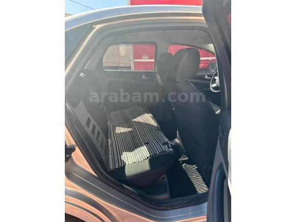 Sahibinden Ford Focus 1.6 TDCi Trend 2011 Model