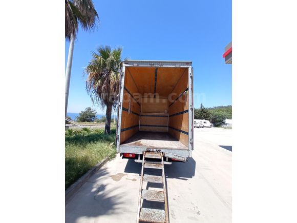 Sahibinden Ford Trucks Transit 350 ED