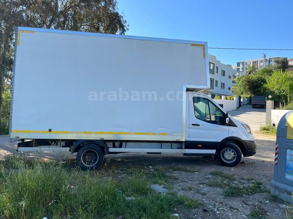 Sahibinden Ford Trucks Transit 350 ED