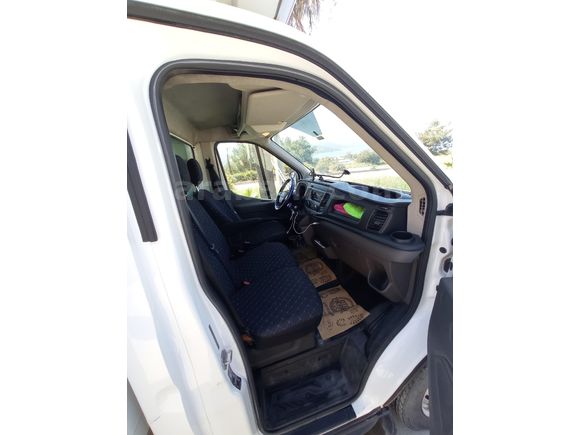 Sahibinden Ford Trucks Transit 350 ED