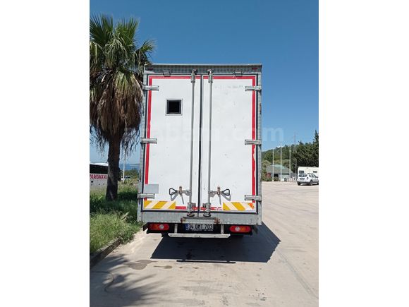 Sahibinden Ford Trucks Transit 350 ED