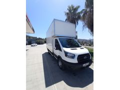 Sahibinden Ford Trucks Transit 350 ED