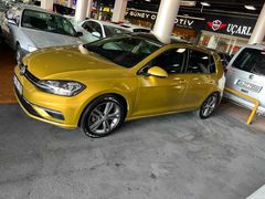 Sahibinden Volkswagen Golf 1.4 TSi Highline 2018 Model 
