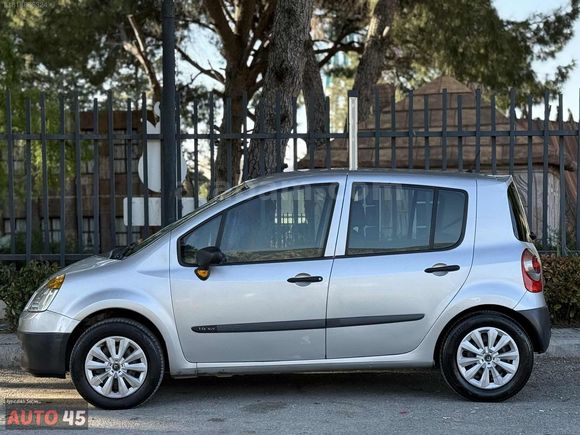 AUTO 45 // TEMİZ // BAKIMLI // KASA DÜZGÜN