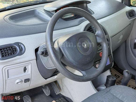 AUTO 45 // TEMİZ // BAKIMLI // KASA DÜZGÜN