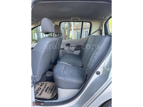 AUTO 45 // TEMİZ // BAKIMLI // KASA DÜZGÜN
