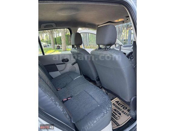 AUTO 45 // TEMİZ // BAKIMLI // KASA DÜZGÜN