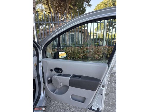 AUTO 45 // TEMİZ // BAKIMLI // KASA DÜZGÜN