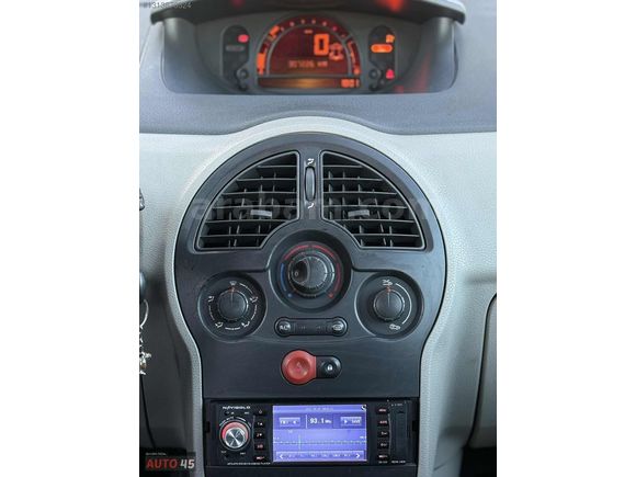 AUTO 45 // TEMİZ // BAKIMLI // KASA DÜZGÜN