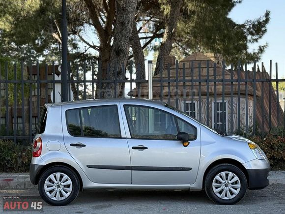 AUTO 45 // TEMİZ // BAKIMLI // KASA DÜZGÜN