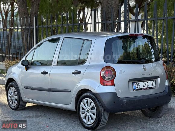 AUTO 45 // TEMİZ // BAKIMLI // KASA DÜZGÜN