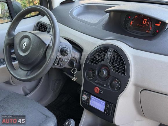 AUTO 45 // TEMİZ // BAKIMLI // KASA DÜZGÜN