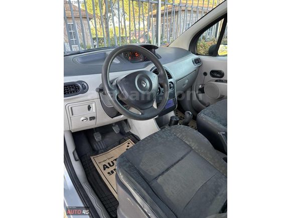 AUTO 45 // TEMİZ // BAKIMLI // KASA DÜZGÜN
