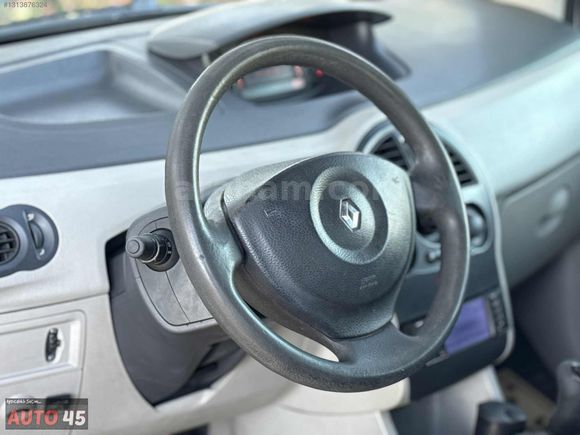 AUTO 45 // TEMİZ // BAKIMLI // KASA DÜZGÜN