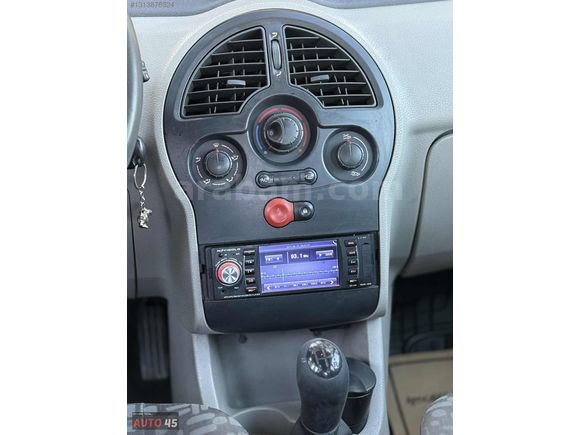 AUTO 45 // TEMİZ // BAKIMLI // KASA DÜZGÜN