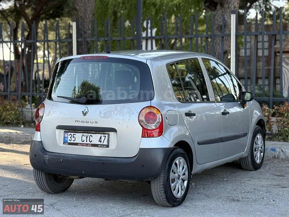 AUTO 45 // TEMİZ // BAKIMLI // KASA DÜZGÜN