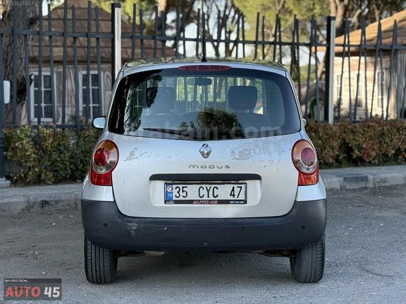 AUTO 45 // TEMİZ // BAKIMLI // KASA DÜZGÜN
